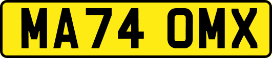 MA74OMX