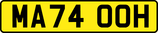 MA74OOH