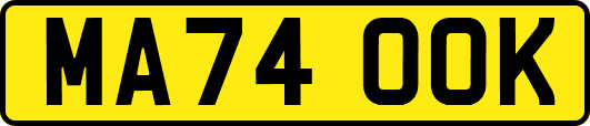 MA74OOK
