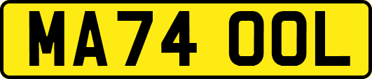 MA74OOL