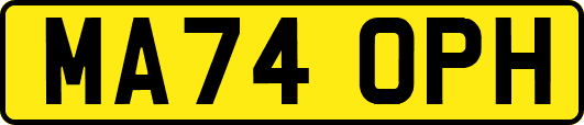MA74OPH