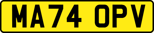 MA74OPV
