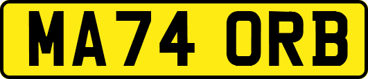 MA74ORB