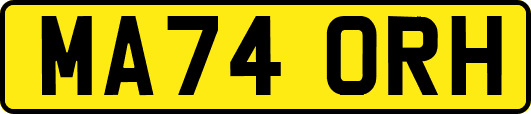 MA74ORH