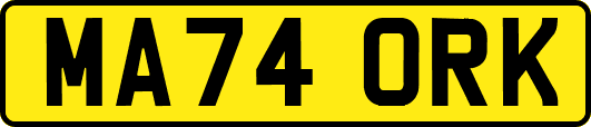 MA74ORK