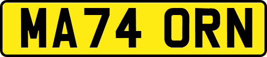 MA74ORN