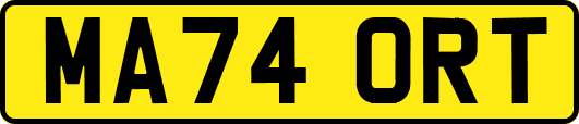 MA74ORT