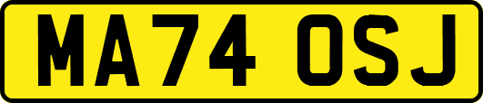 MA74OSJ