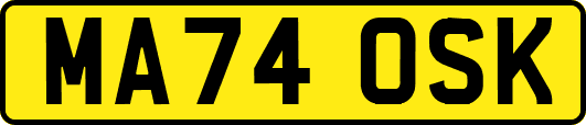 MA74OSK