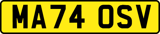 MA74OSV