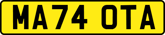 MA74OTA