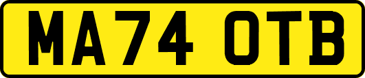 MA74OTB