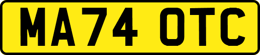 MA74OTC