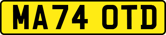 MA74OTD