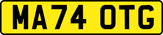 MA74OTG