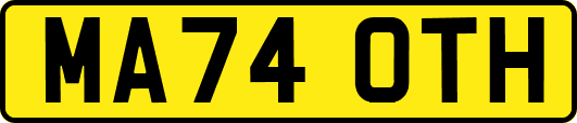MA74OTH
