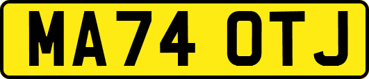 MA74OTJ