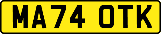 MA74OTK