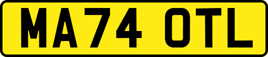MA74OTL