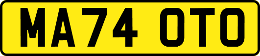 MA74OTO