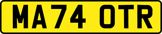 MA74OTR