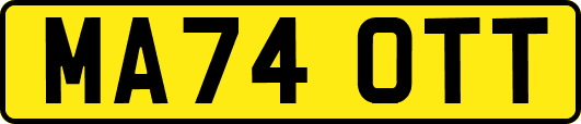 MA74OTT