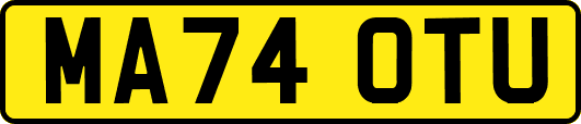 MA74OTU