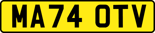 MA74OTV