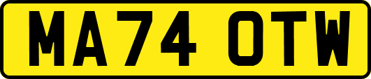 MA74OTW