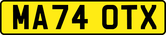 MA74OTX