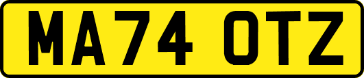 MA74OTZ