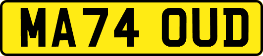MA74OUD