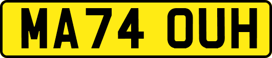 MA74OUH