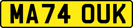 MA74OUK