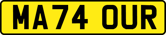 MA74OUR