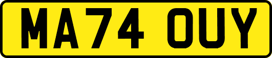 MA74OUY