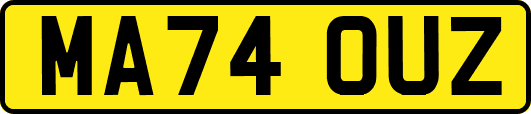 MA74OUZ