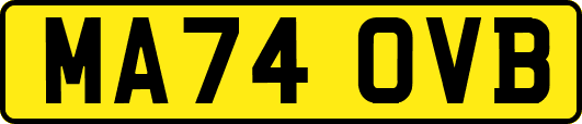 MA74OVB