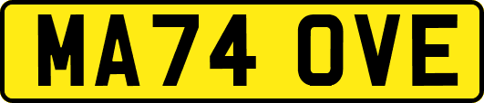 MA74OVE