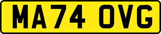 MA74OVG