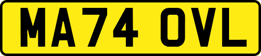 MA74OVL