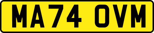 MA74OVM