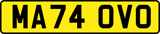 MA74OVO