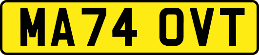 MA74OVT