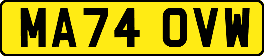 MA74OVW