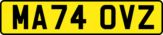 MA74OVZ