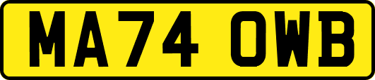 MA74OWB