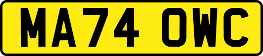 MA74OWC