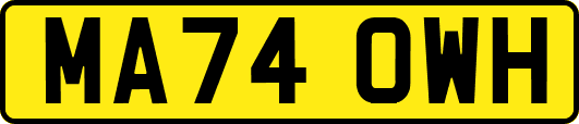 MA74OWH