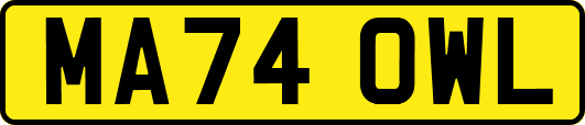 MA74OWL